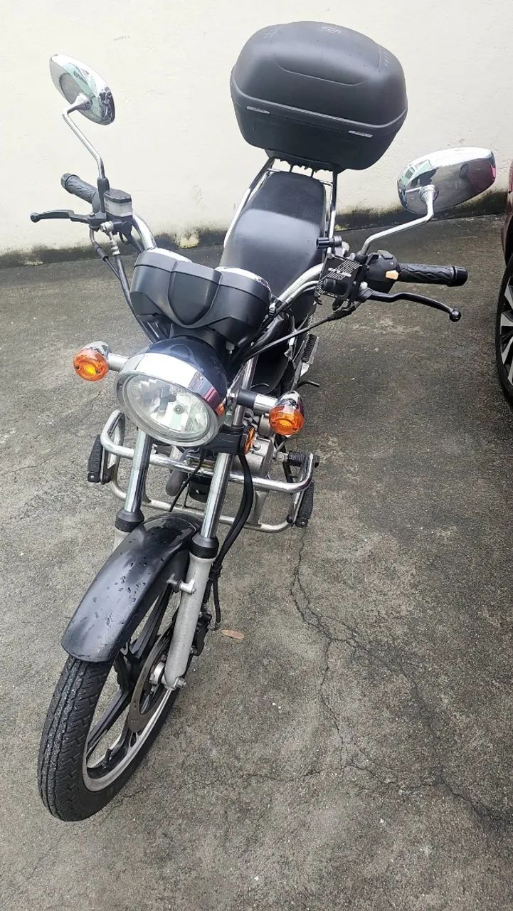 Chopper Road 150 - Foto 5