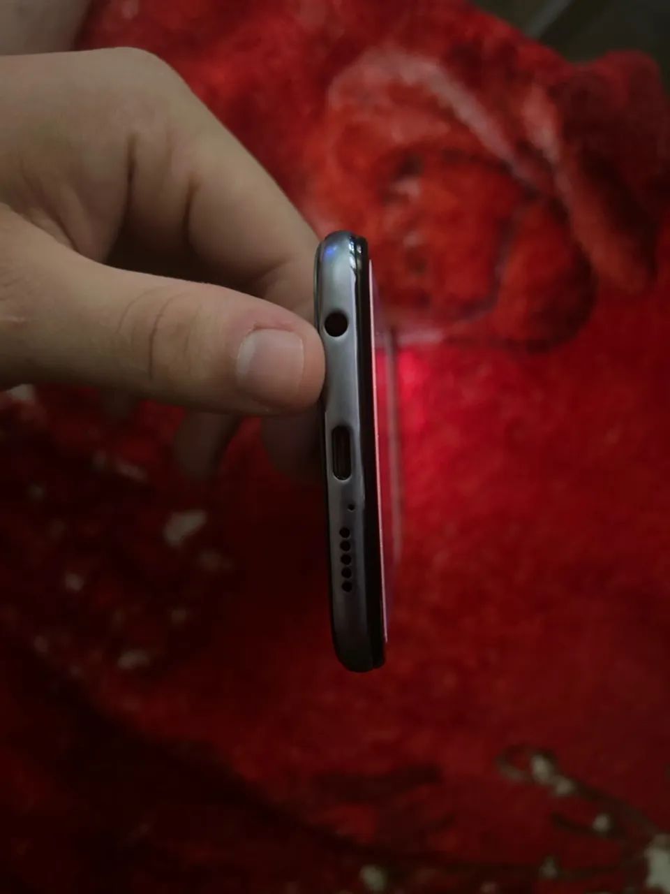 Celular Redmi note 9s  - Foto 3