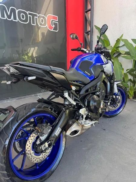 Yamaha 850cc 2022 - 1496610791 | OLX
