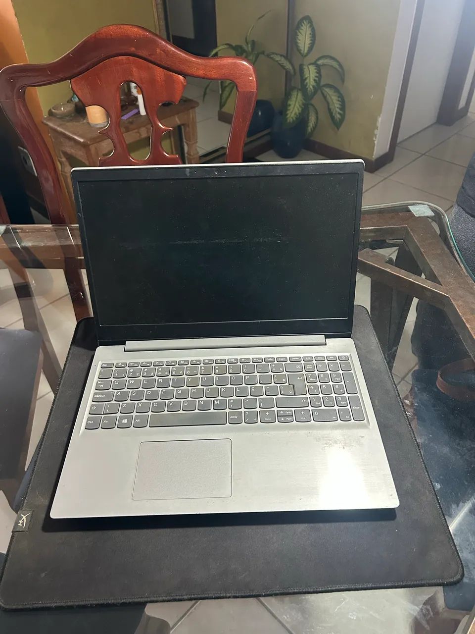 Notebook Lenovo IdeaPad S145 i3 4GB SSD 128GB 15,6 - Foto 2