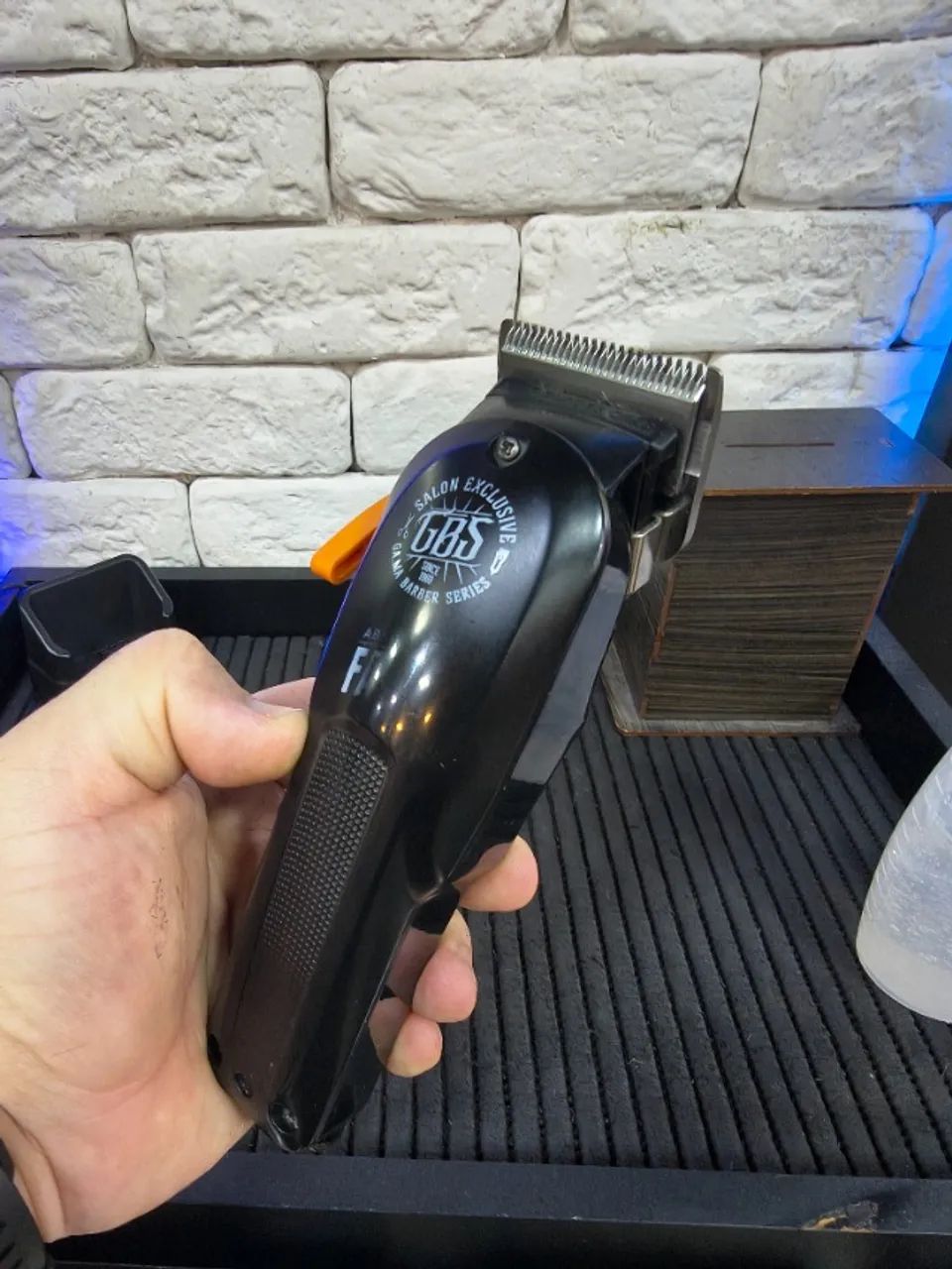 Máquinas de corta cabelo  - Foto 4