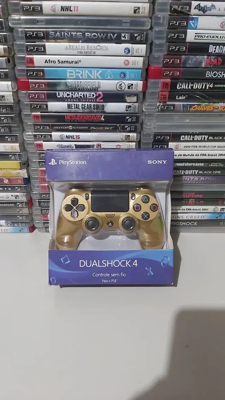 Manete ps4