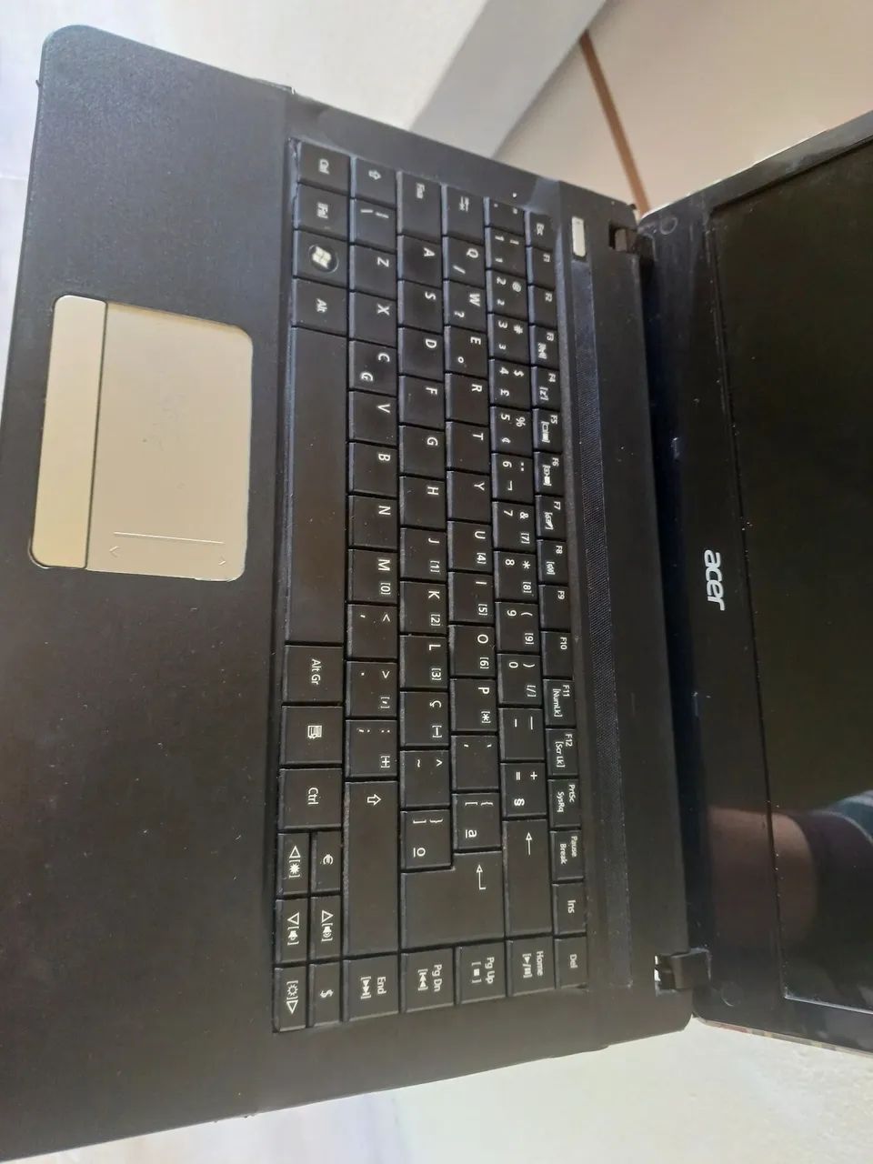 Notebook  - Foto 2