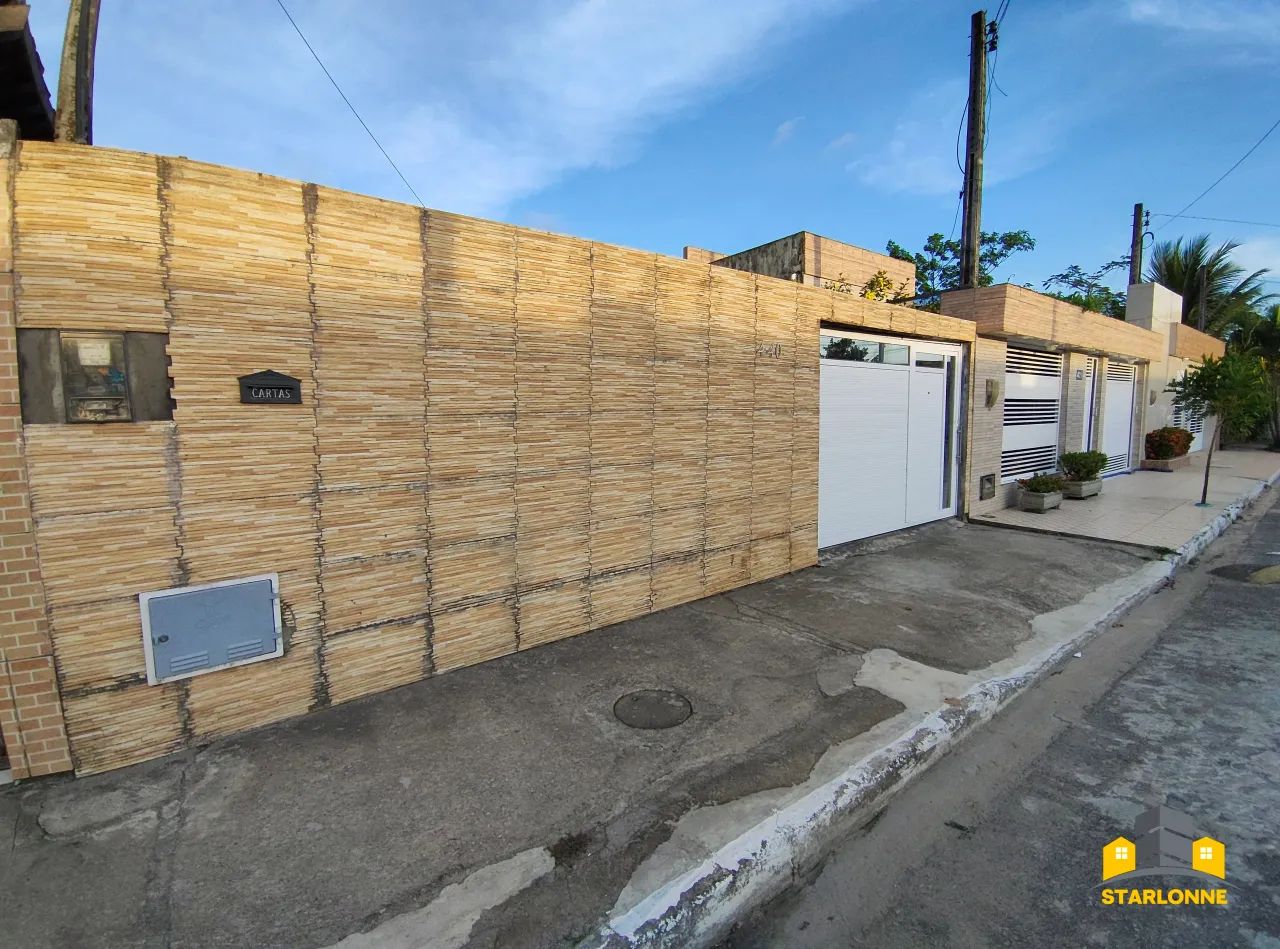 Recanto das Contos, 3 quartos, na rua da UPA e próximo do Shopping Pátio! - Foto 2