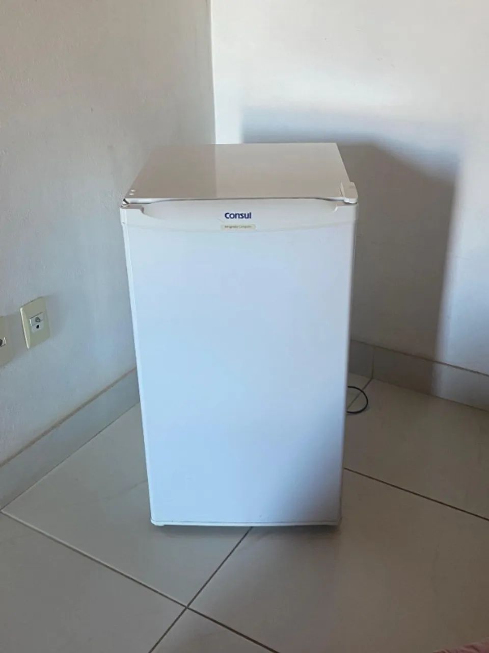 VENDO FRIGOBAR CONSUL - Foto 2