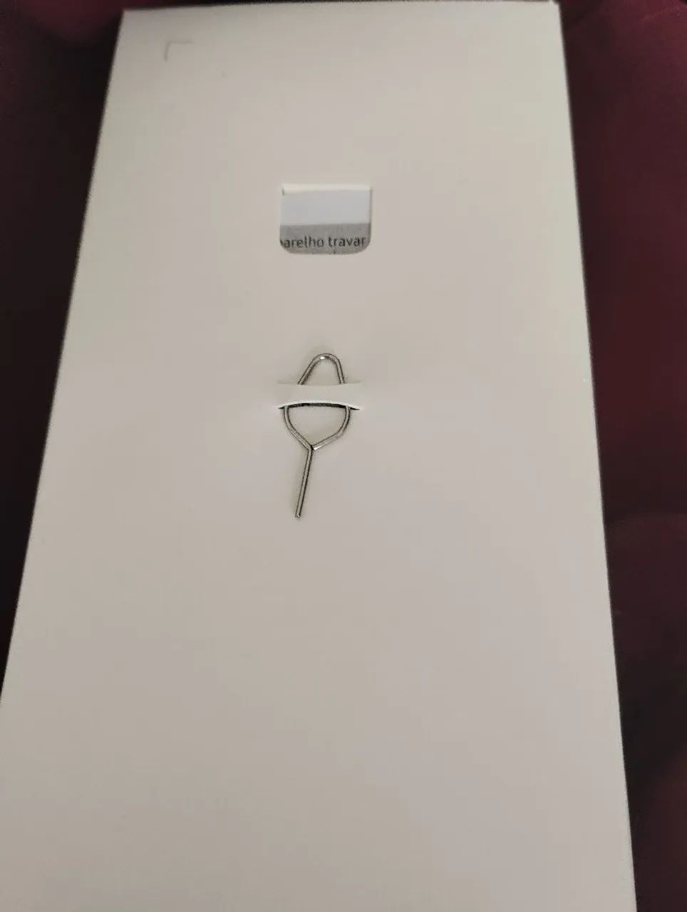 Samsung A17 Lacrado - Foto 2