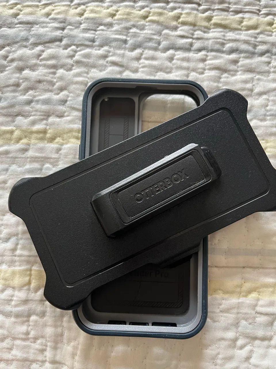 Capa Otterbox IPhone 13 Pro Max - Foto 3