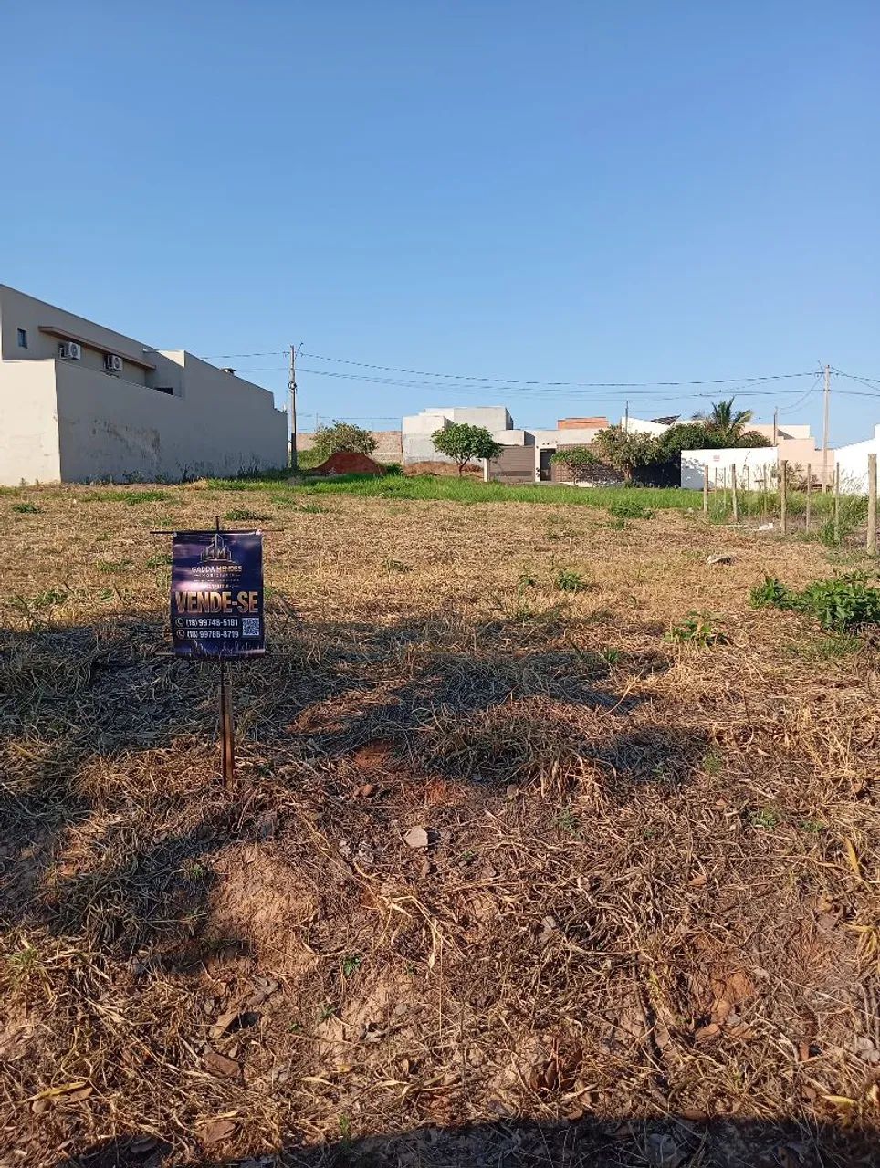 Terreno pronto pra construir. - Foto 4