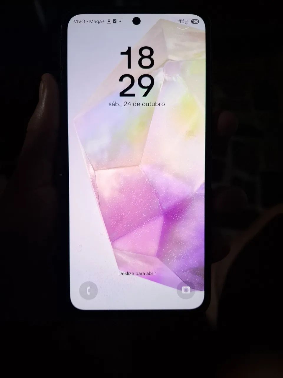 SAMSUNG A35 5G  - Foto 2