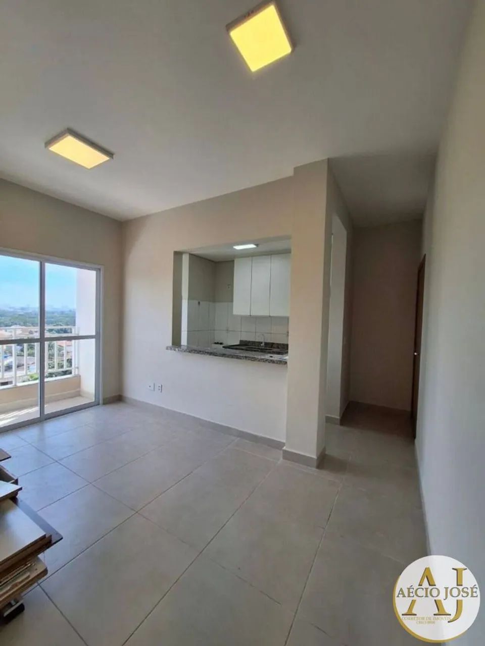 Apartamento à venda no Valle das Palmeiras