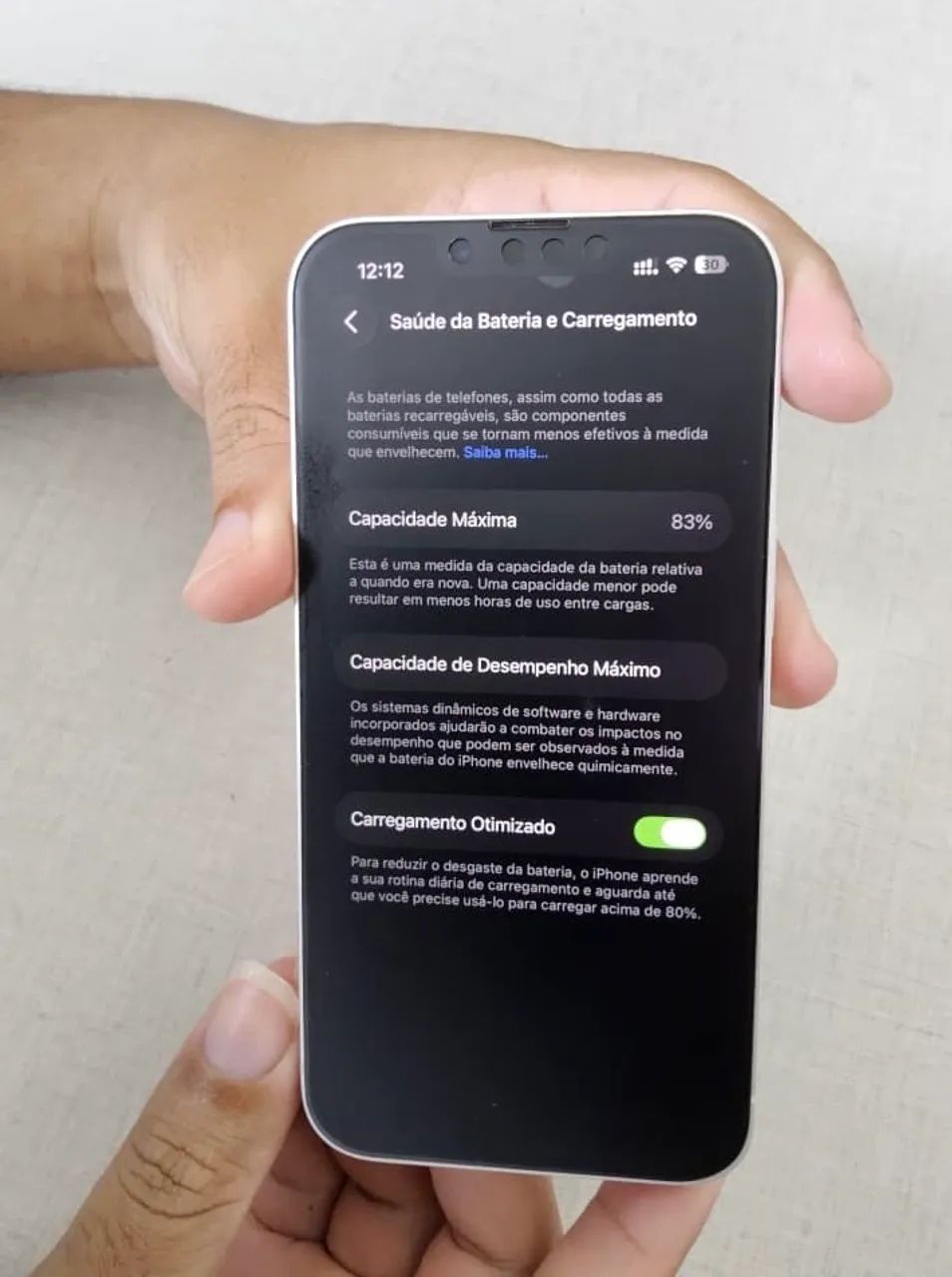 iPhone 13 128gB  - Foto 2