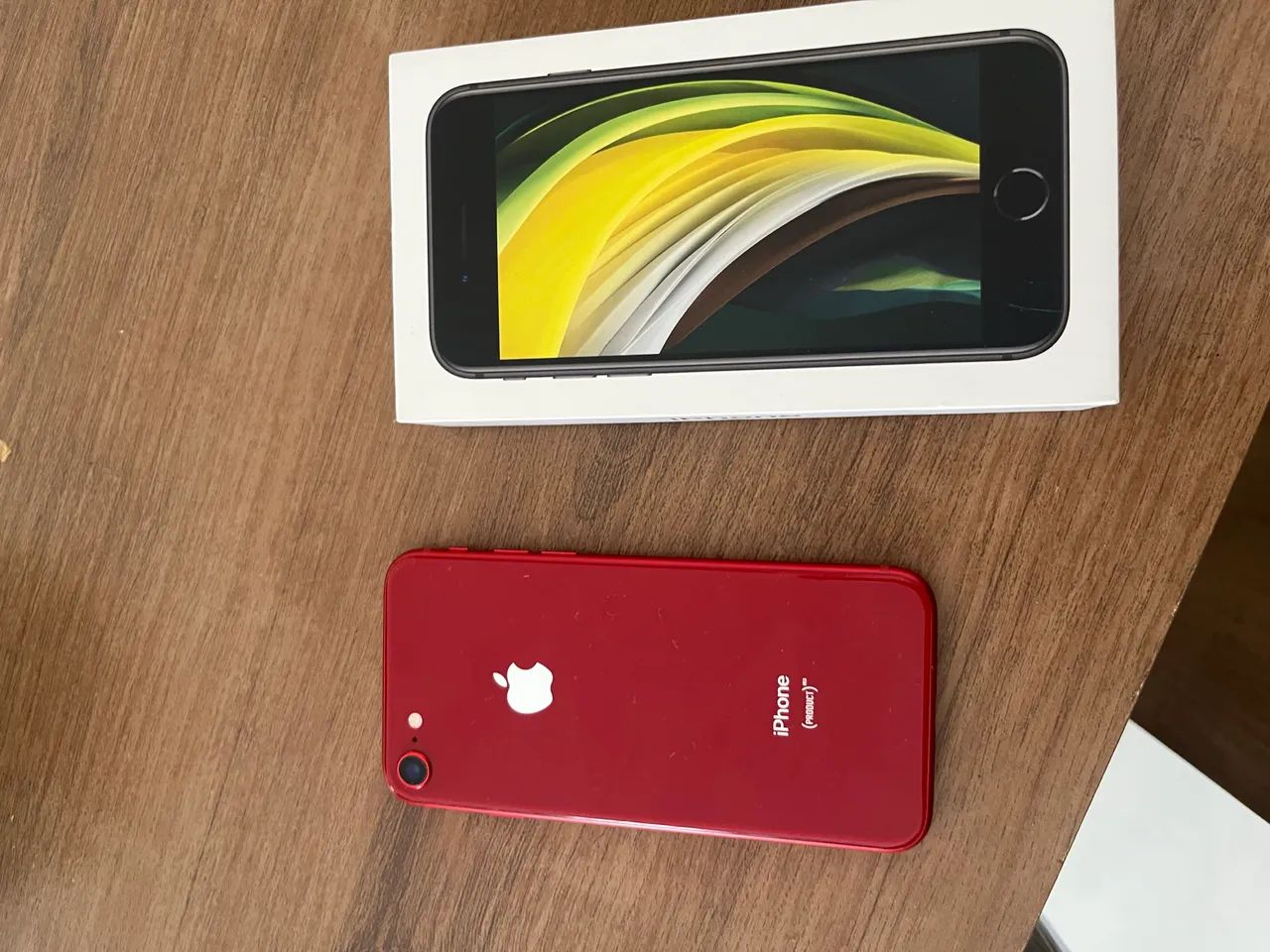 iPhone 8 - Foto 3