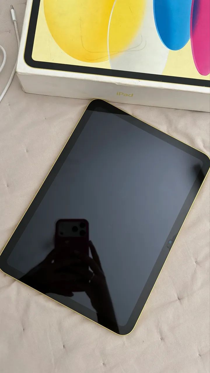 Ipad 10 64 GB - Foto 4