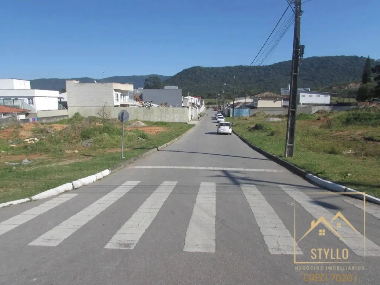 Terreno para Venda em São José, Forquilhas - Foto 4