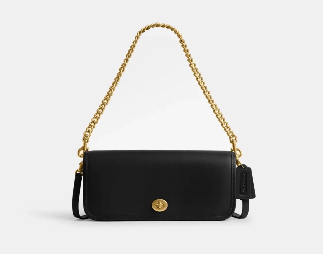 Bolsa Dinky Coach ORIGINAL 