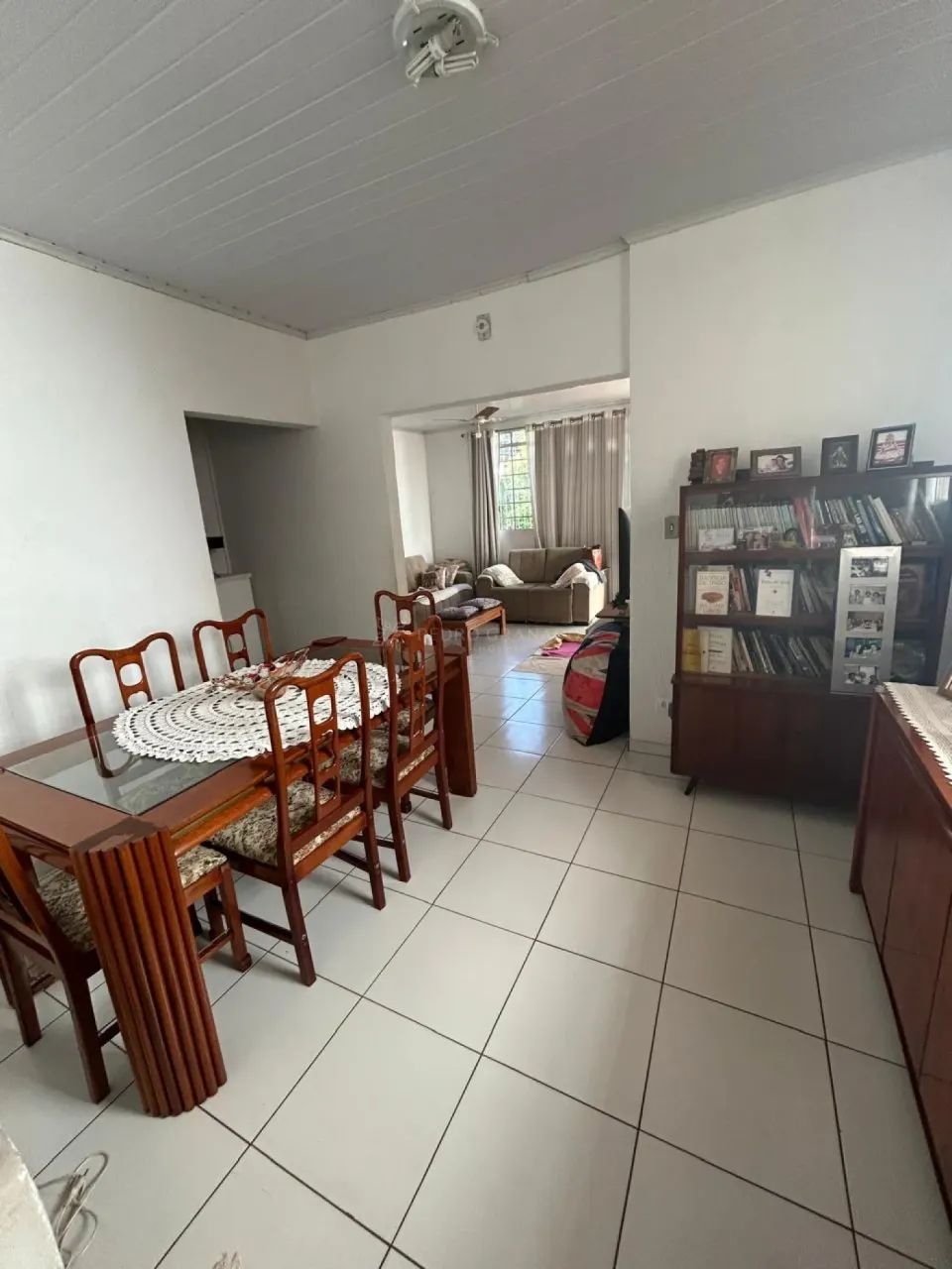 Casa residencial Zona 04 - Foto 5