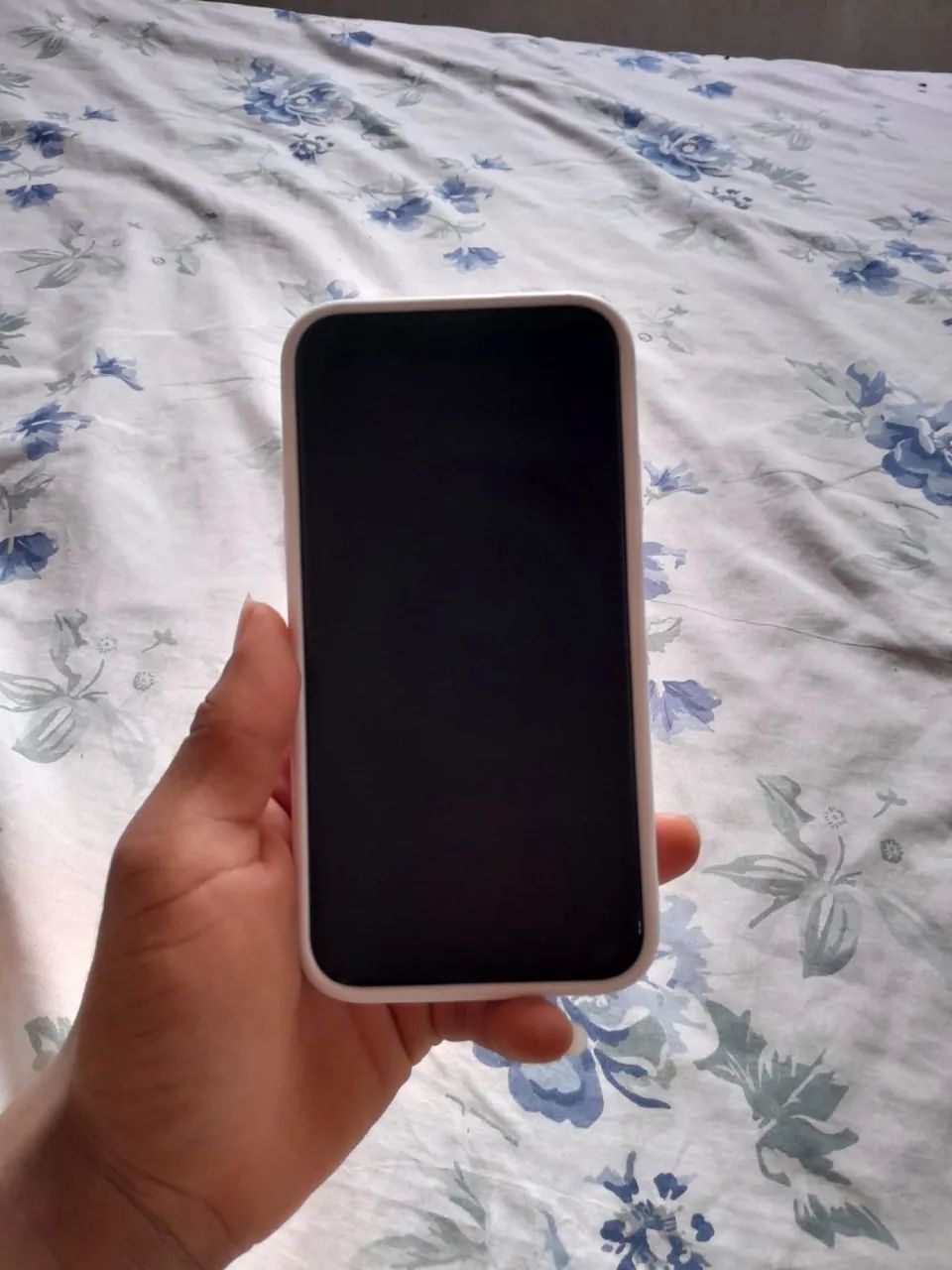 iPhone 11 64gb semi novo Face ID off valor 1.500 - Celulares e