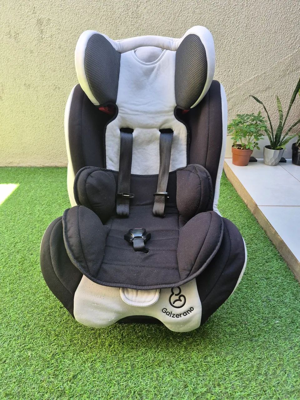 Cadeirinha para carro - Foto 3