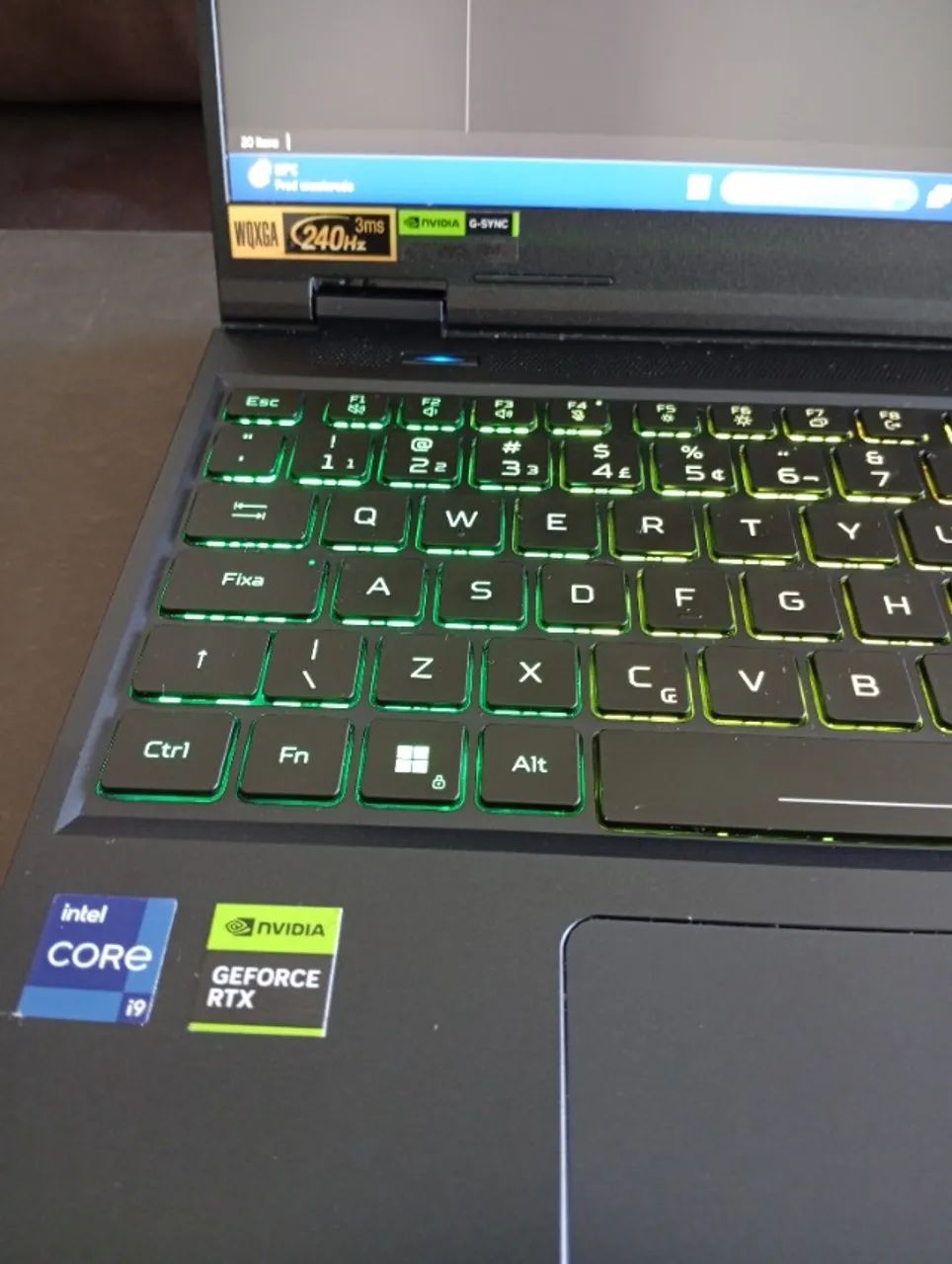 Notebook Acer Predator RTX 4070468287718142791684