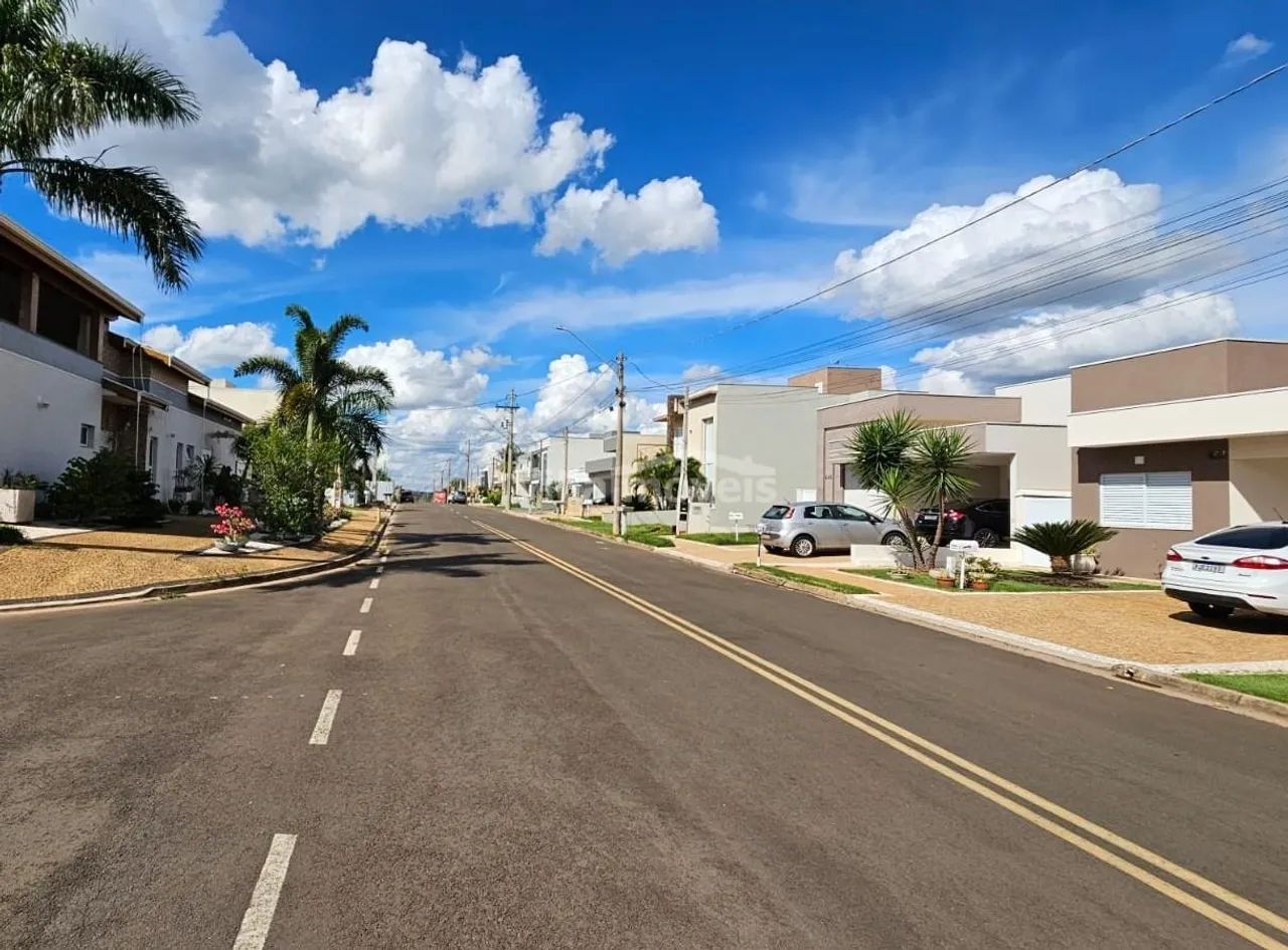 terreno - Residencial Real Parque Sumaré - Sumaré - Foto 5