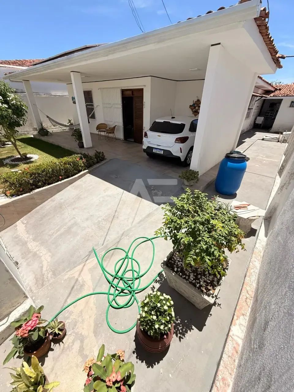 Vendo excelente casa térrea em Feitosa/Jacintinho - Maceió - AL - Foto 2