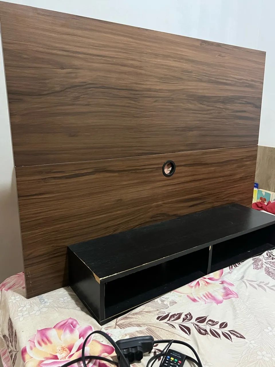Painel de TV Usado