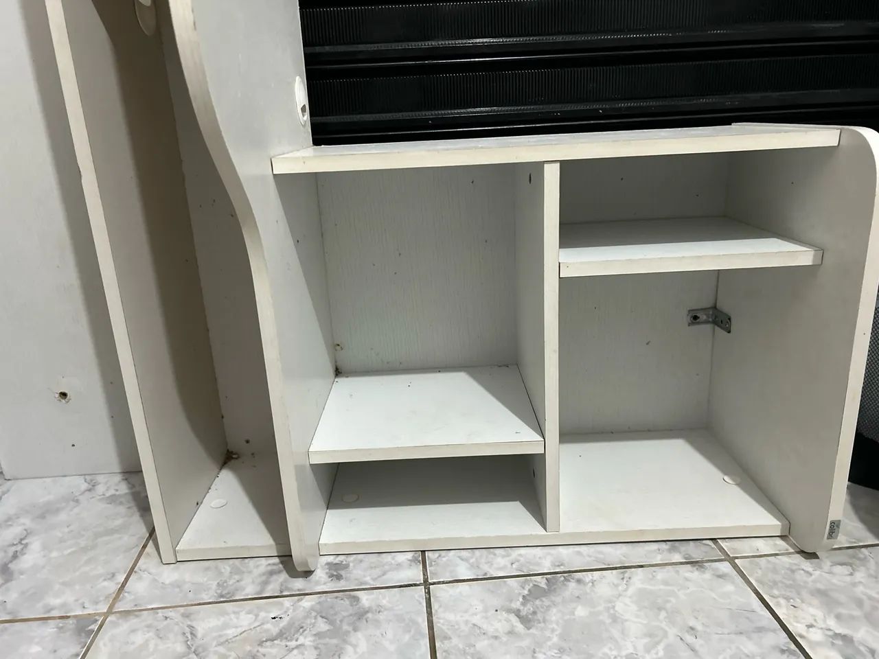 Escrivaninha suspensa  - Foto 2