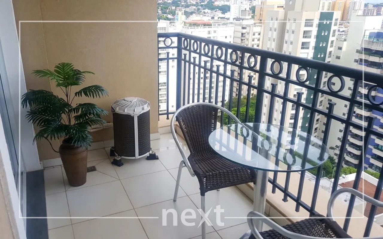 apartamento - Cambuí - Campinas - Foto 4