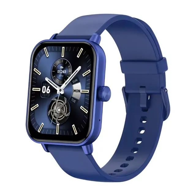 SmartWatch Colmi P81 - Azul