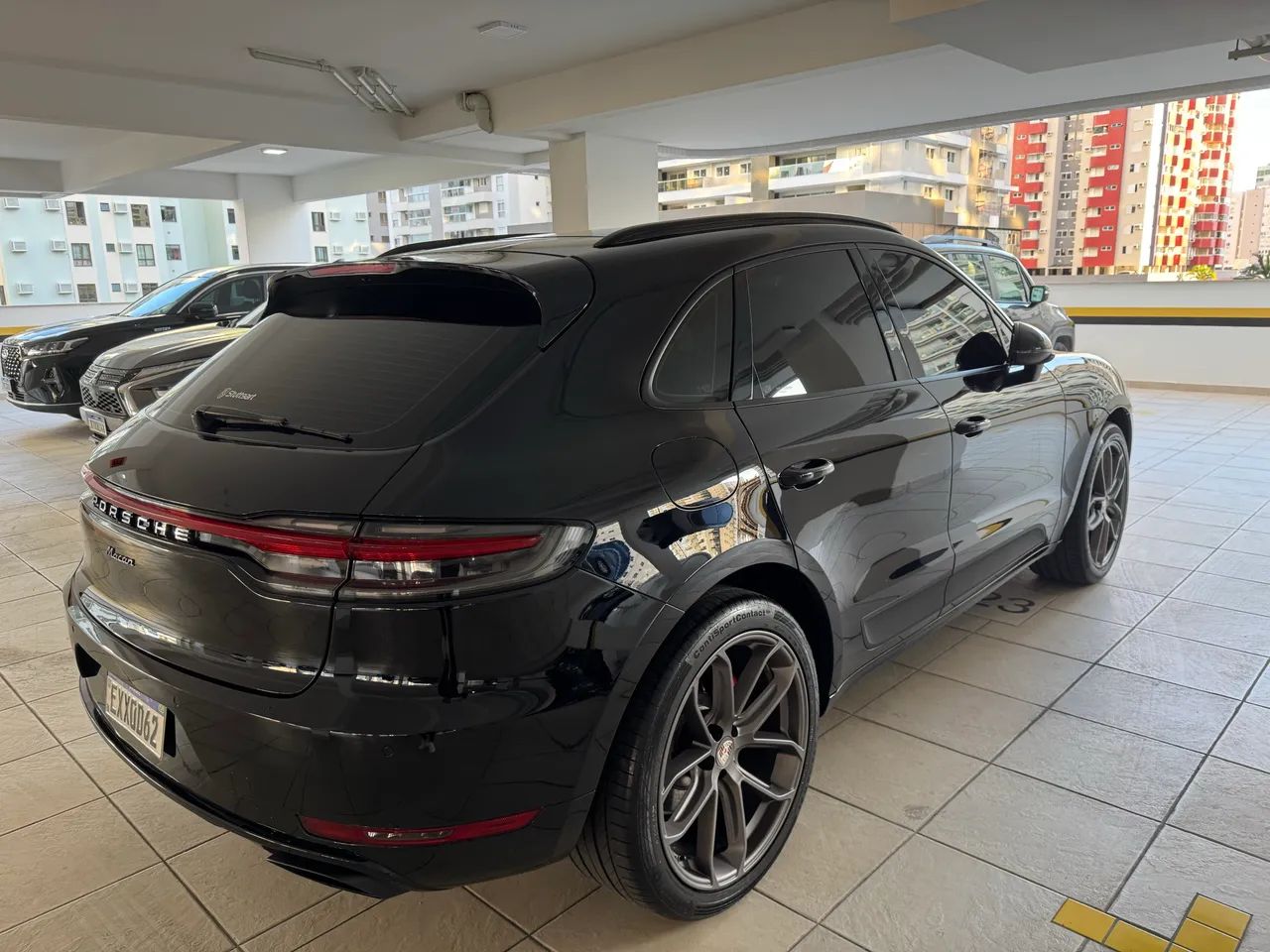 Porsche Macan 2.0 Turbo 237/252cv 2019 - Foto 3