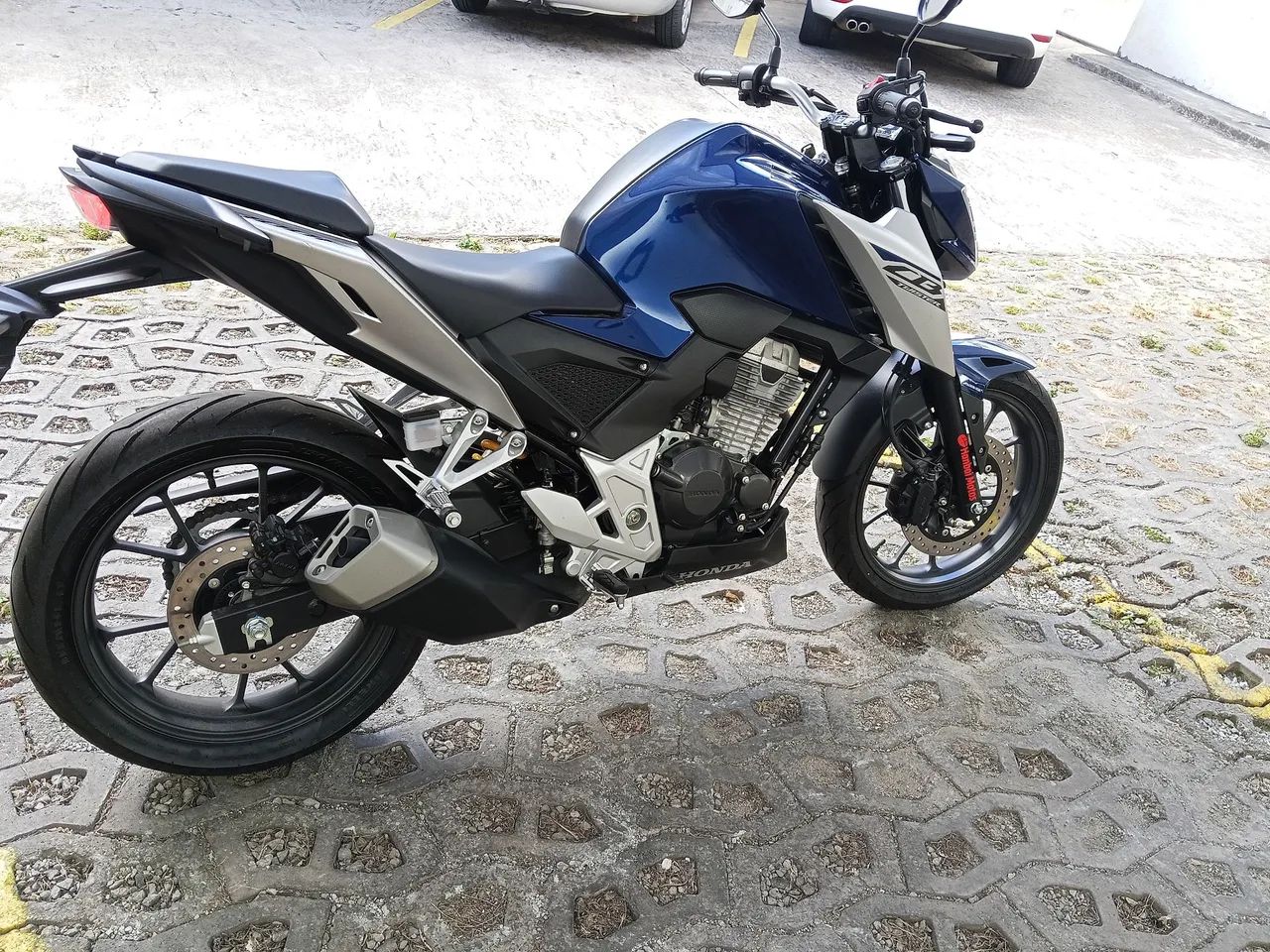Vendo ou troco  - Foto 3
