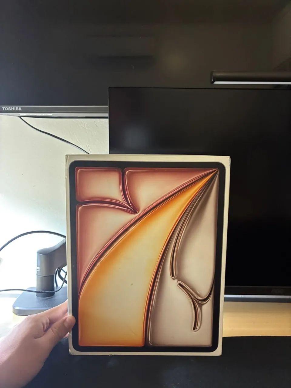 Ipad Air M3 - 1 mês de uso  - Foto 5
