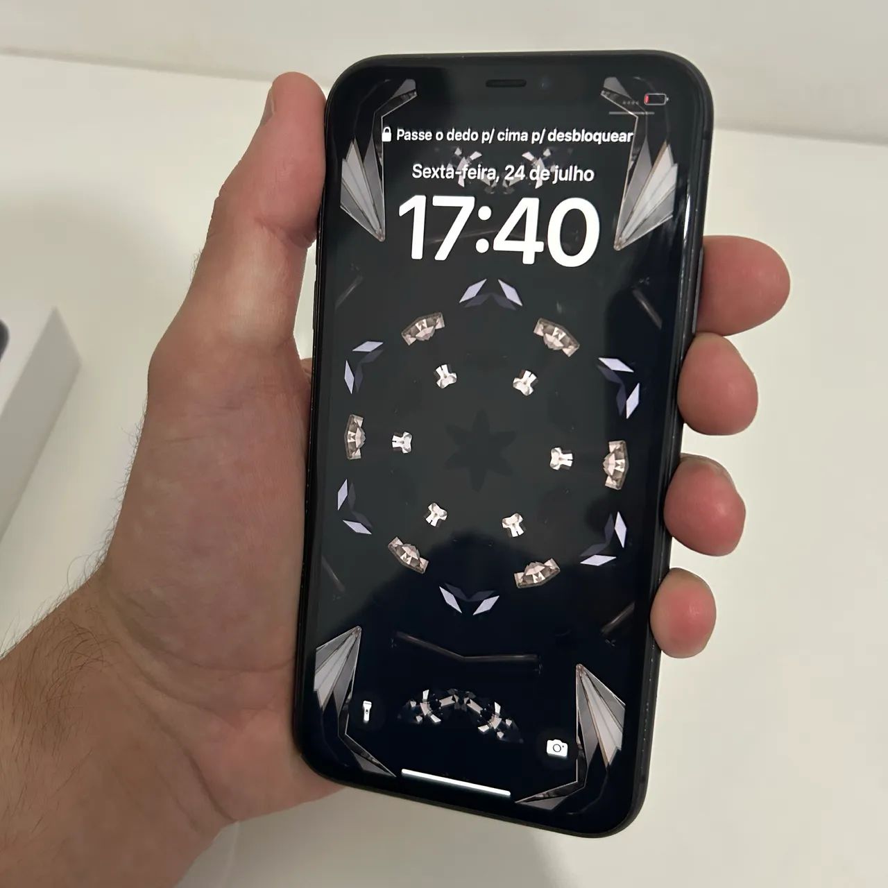Iphone 11 64gb