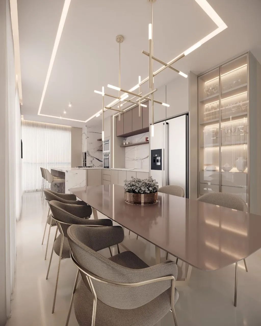 Apartamento com 3 suítes em Piçarras SC - Foto 3
