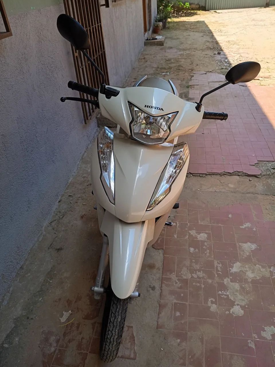 HONDA BIZ 125/125i FLEX