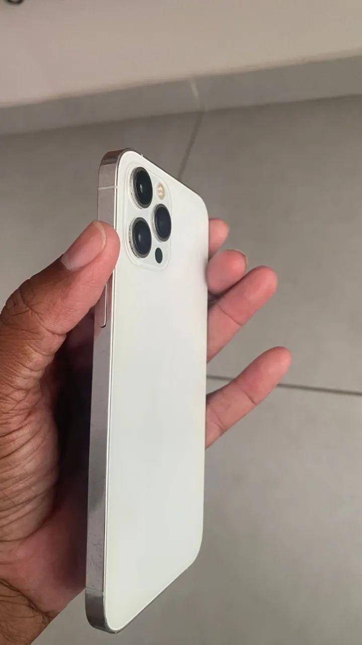 iPhone 12 Pro Max  - Foto 2