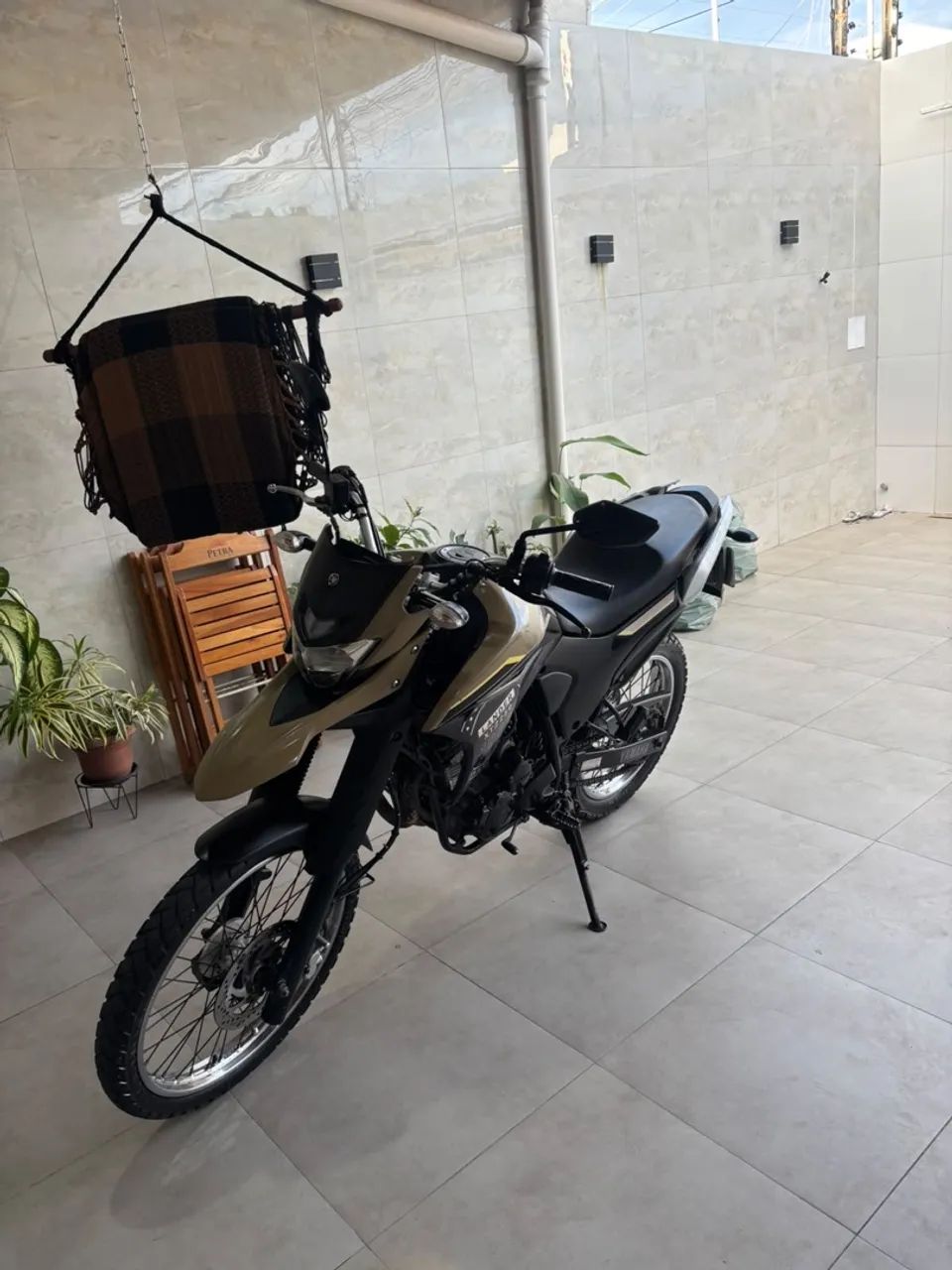 VENDO LANDER XTZ  - Foto 4