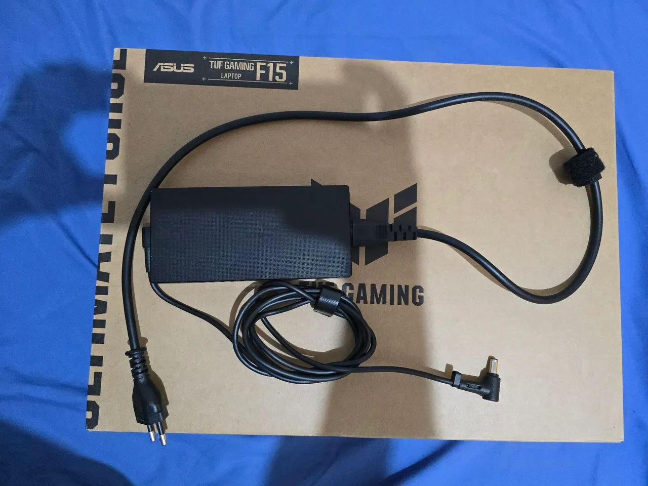 Notebook gamer assus tuf - Foto 2