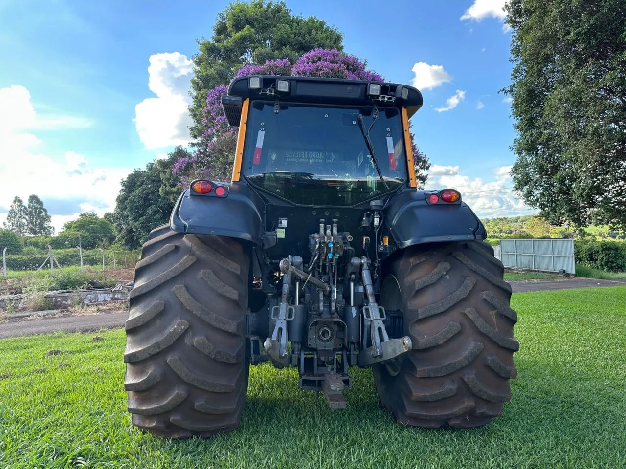 Trator 194 ano 2020  - Foto 2