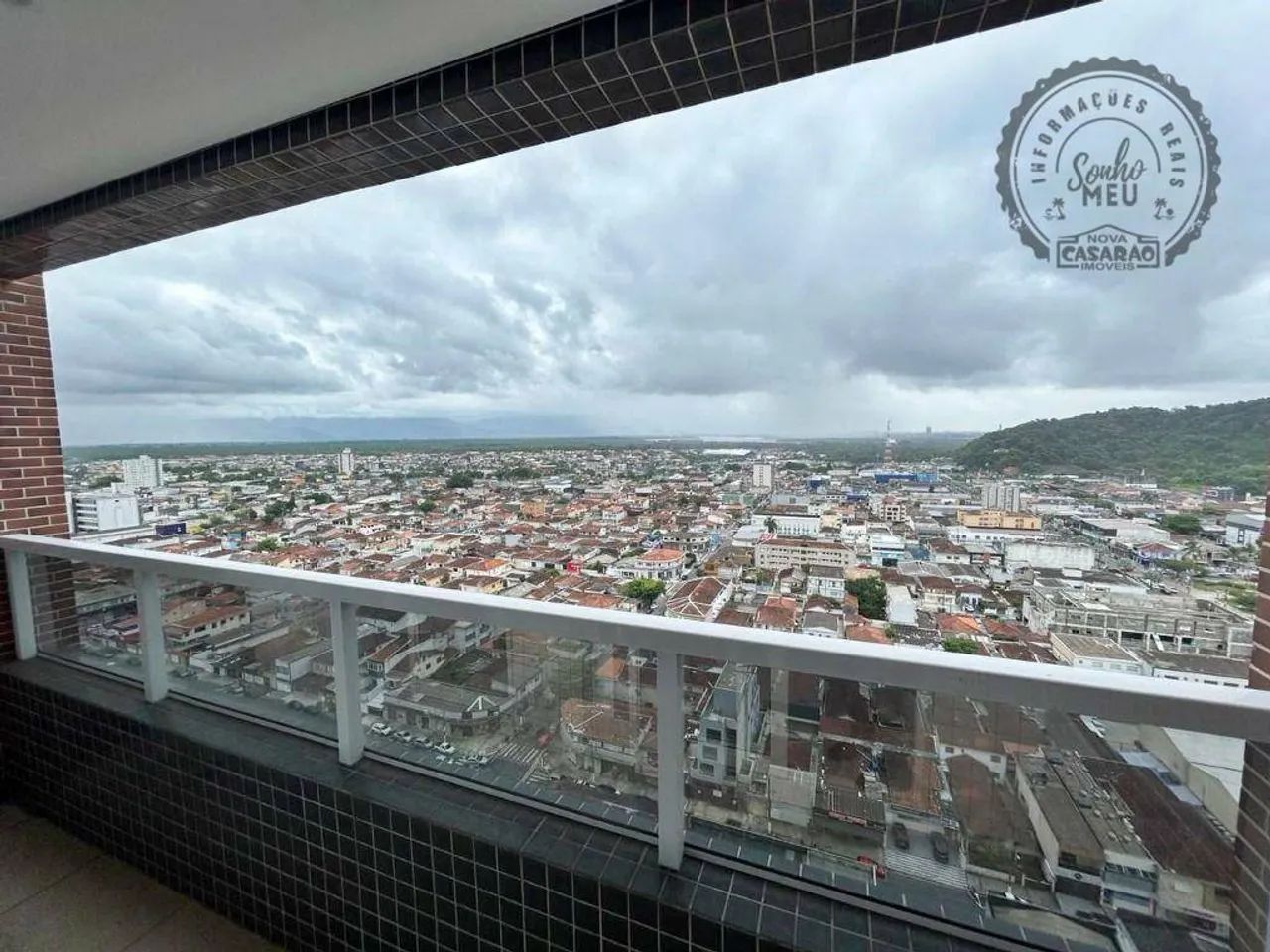 Sala Comercial no Boqueirão - Praia Grande/SP - Foto 5