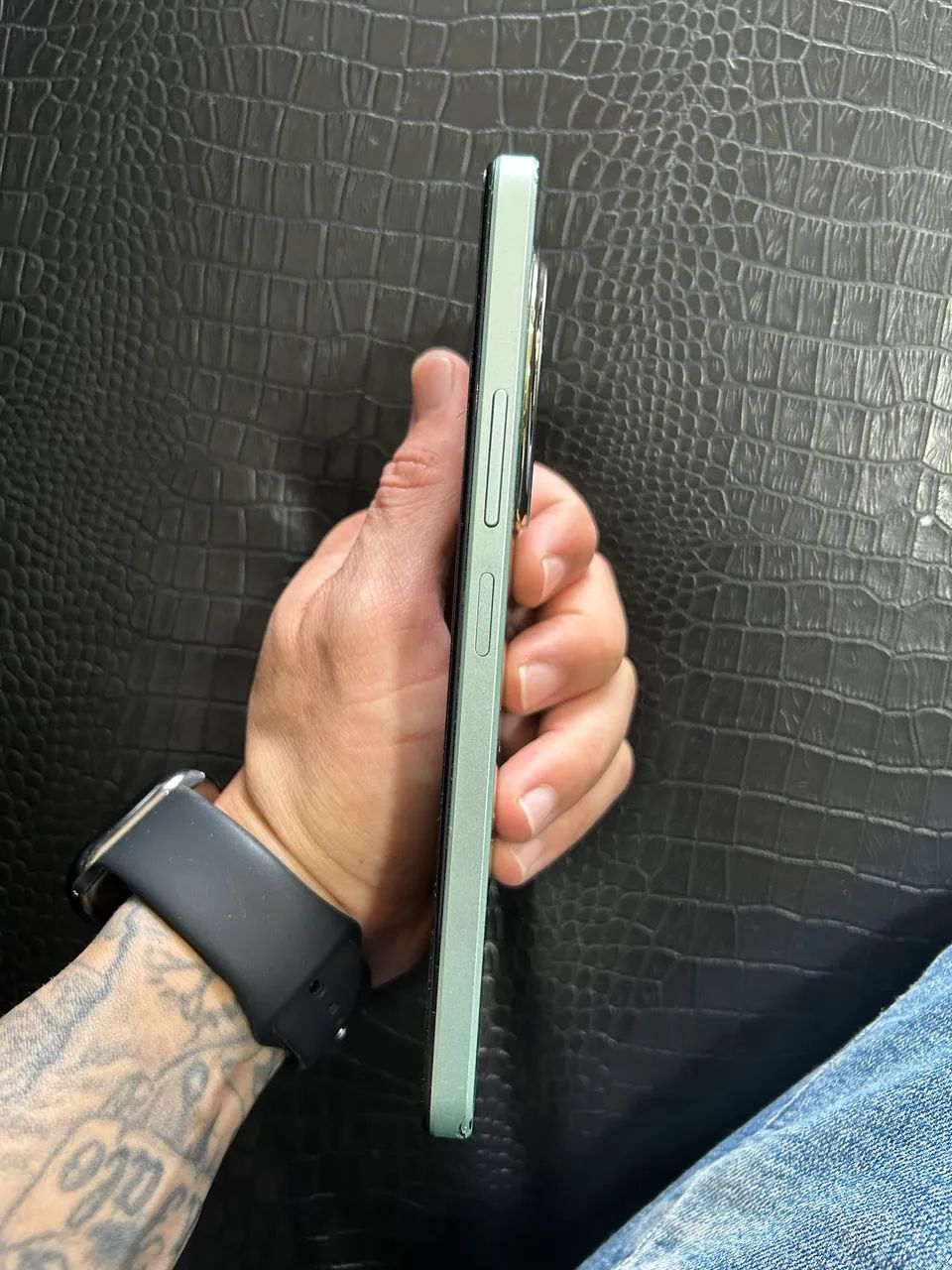 ? Redmi A3X 64GB - Oportunidade! - Foto 4