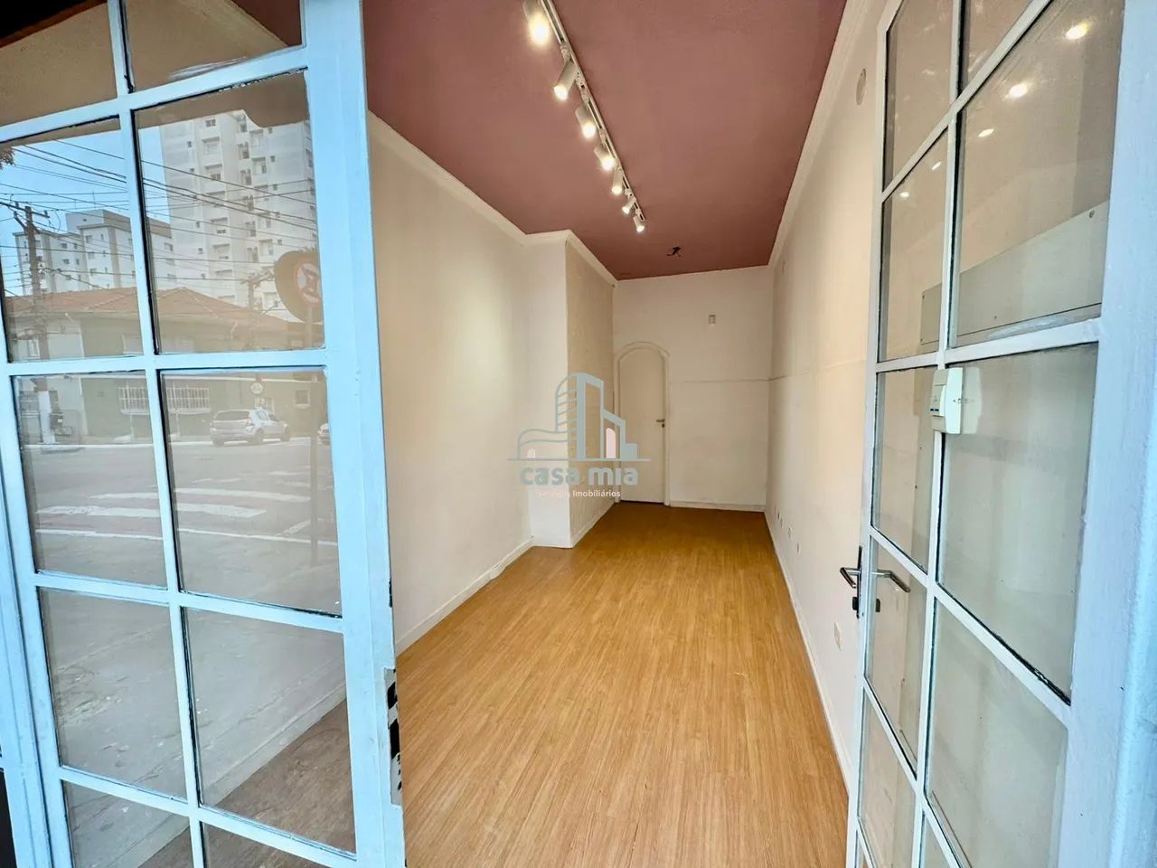 Loja para locação - 40m² - Cambuci