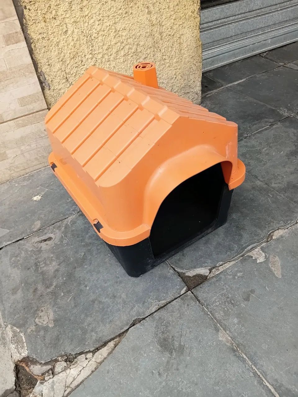 Casinha para cães e gatos  - Foto 3