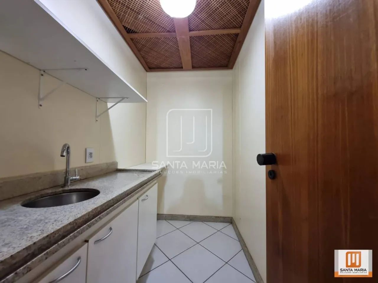 Sala comercial (sala - edificio coml.) , portaria 12 horas, elevador, em condomínio fechad - Foto 5
