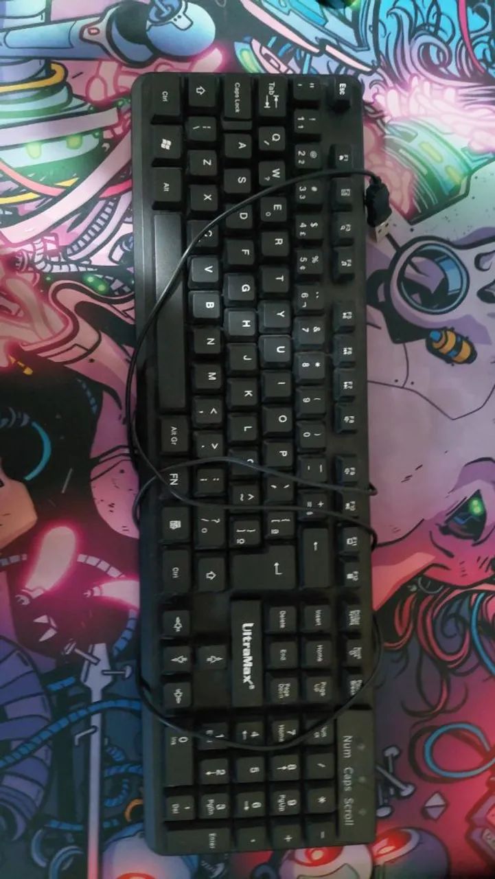 Notebook Gamer - Foto 4