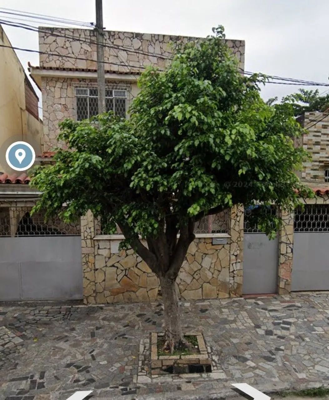 Foto - São João de Meriti - Centro
