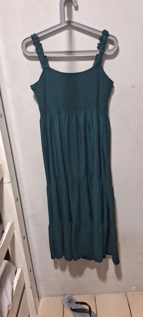 Roupas usadas mas muito bem conservadas - Foto 5