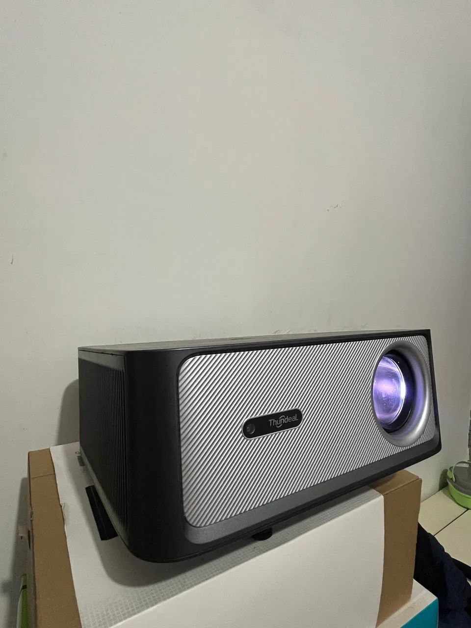 Projetor TD98pro.