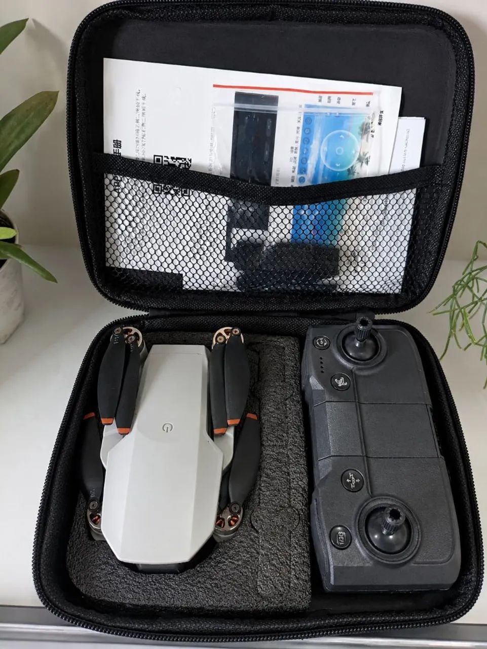 DRONE AERI100 - PRONTA ENTREGA! - Foto 3