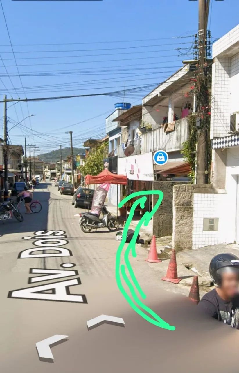 Foto - Guarujá - Vila Zilda